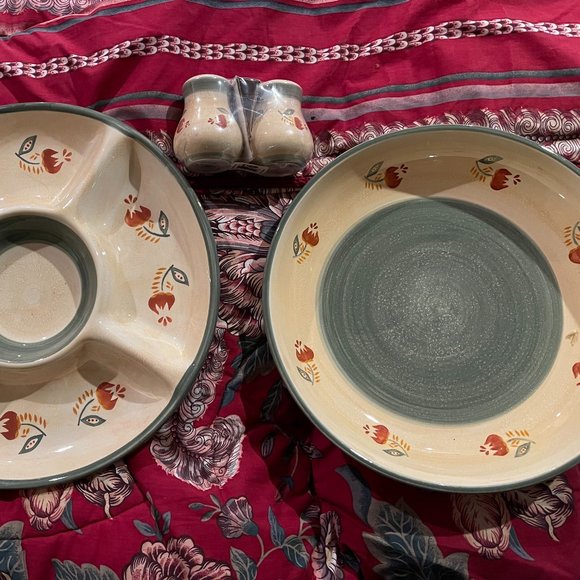 dish wear - Picture 1 of 4